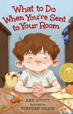 What to Do When You're Sent to Your Room