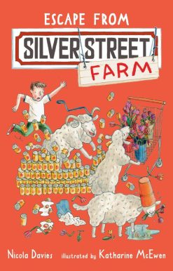 Escape from Silver Street Farm
