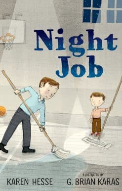 Night Job: