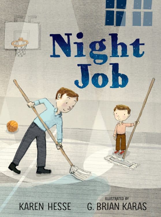 Night Job: