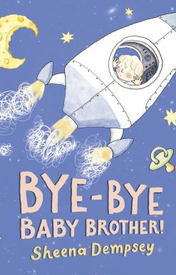 Bye-Bye Baby Brother!