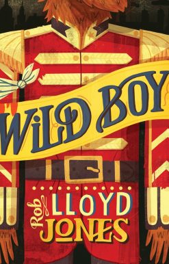Wild Boy