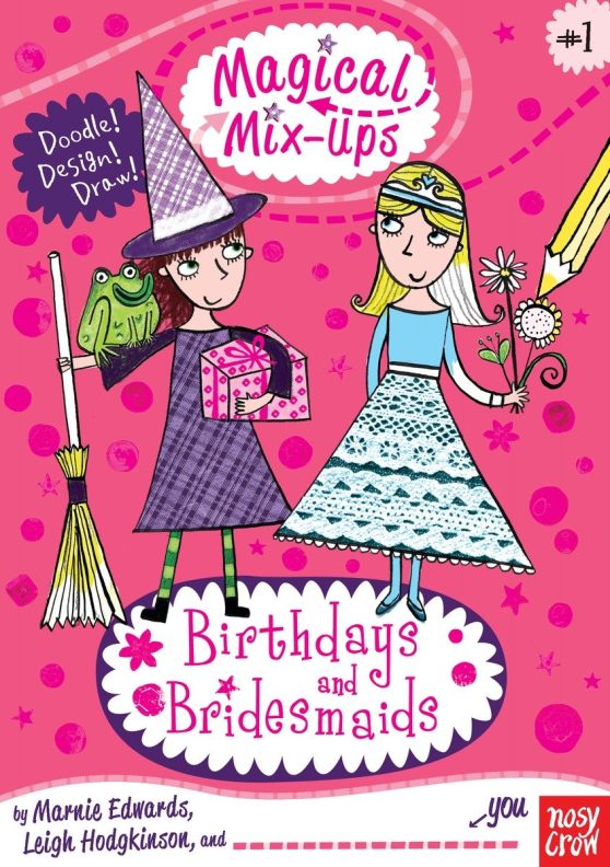 Magical Mix-Ups: Birthdays and Bridesmaids