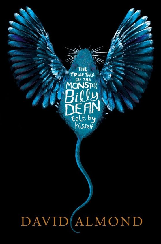 The True Tale of the Monster Billy Dean: