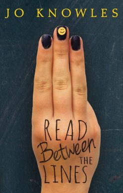 Read Between the Lines