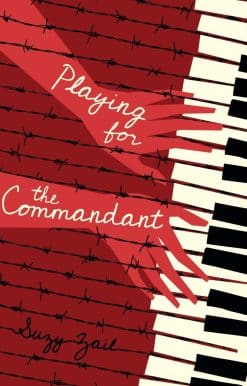 Playing for the Commandant