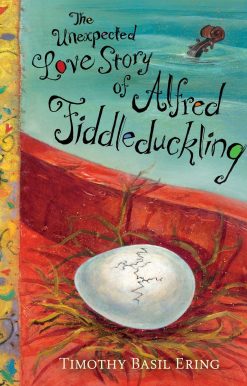 The Unexpected Love Story of Alfred Fiddleduckling