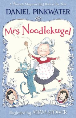 Mrs. Noodlekugel