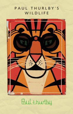 Paul Thurlby's Wildlife