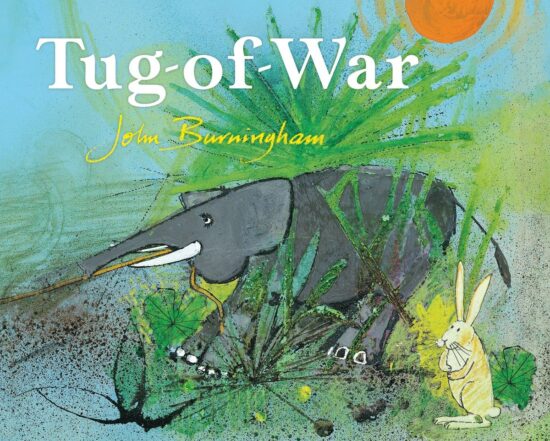 Tug of War: