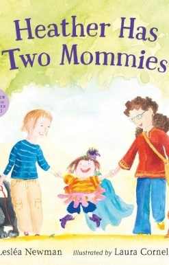 Heather Has Two Mommies