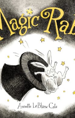 The Magic Rabbit