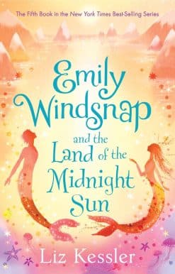 Emily Windsnap and the Land of the Midnight Sun
