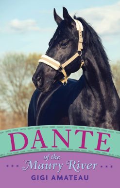Dante: Horses of the Maury River Stables