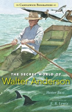 The Secret World of Walter Anderson