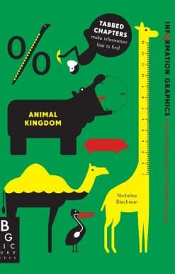 Information Graphics: Animal Kingdom