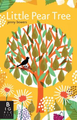 Little Pear Tree
