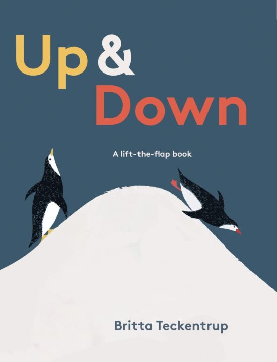 Up & Down: