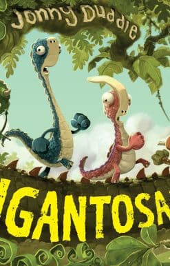 Gigantosaurus