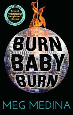Burn Baby Burn