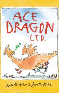 Ace Dragon Ltd: