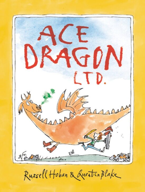 Ace Dragon Ltd: