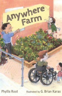 Anywhere Farm
