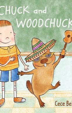 Chuck and Woodchuck