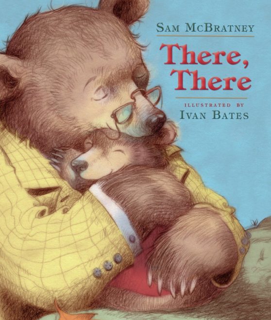 There, There:
