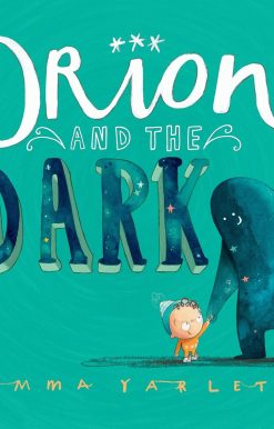 Orion and the Dark