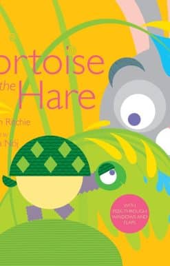 The Tortoise and the Hare
