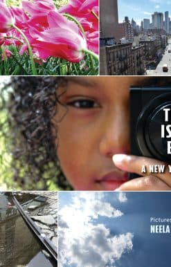This Is My Eye: A New York Story