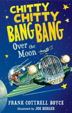 Chitty Chitty Bang Bang Over the Moon