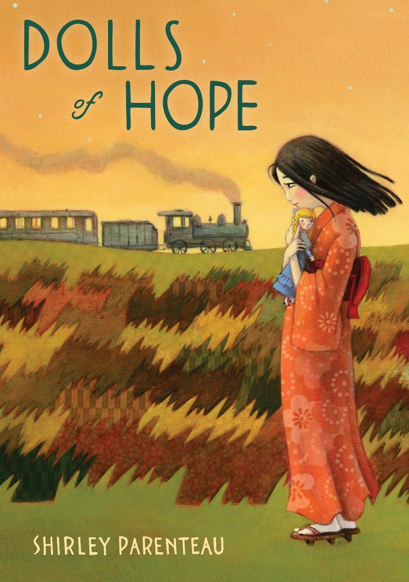 9780763677527 Dolls Of Hope
