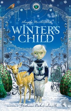Winter's Child