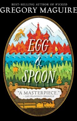 Egg and Spoon