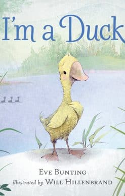 I'm a Duck