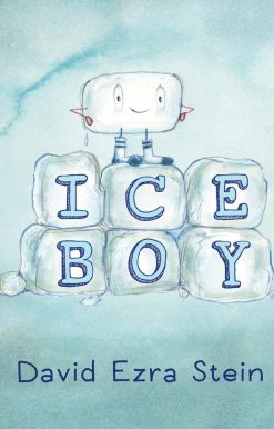 Ice Boy