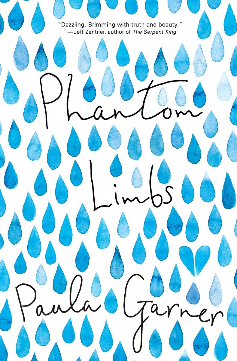 9780763682057 Phantom Limbs