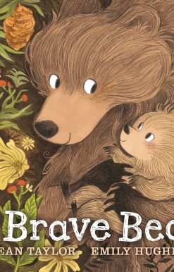 A Brave Bear