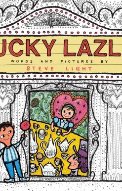 Lucky Lazlo