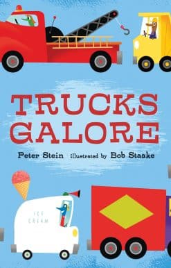Trucks Galore