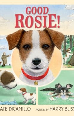 Good Rosie!