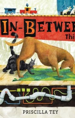 In-Between Things: