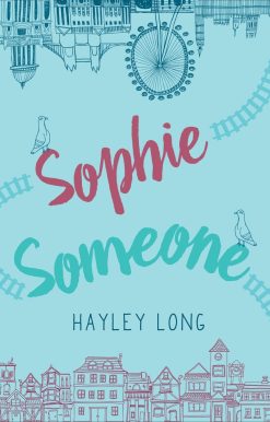 Sophie Someone