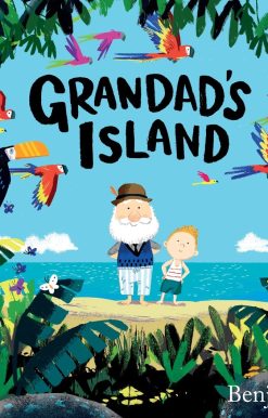 Grandad's Island