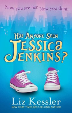 Has Anyone Seen Jessica Jenkins?