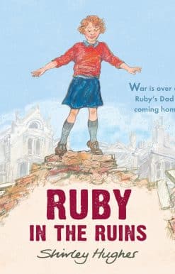 Ruby in the Ruins