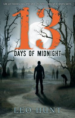 Thirteen Days of Midnight