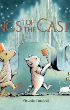 Kings of the Castle